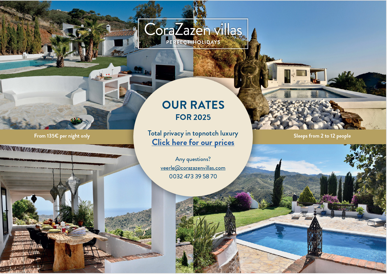 Pricelist