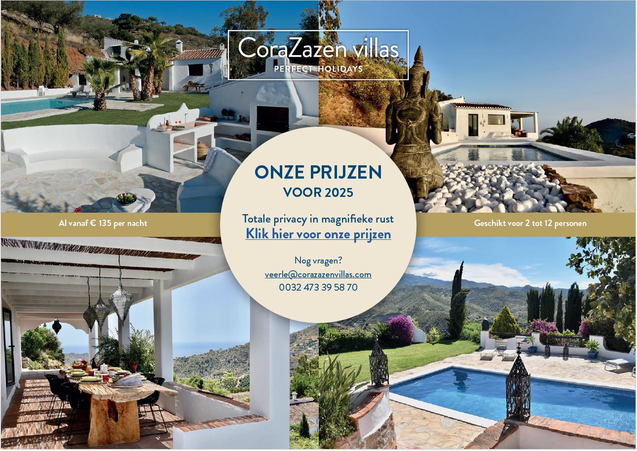 Pricelist