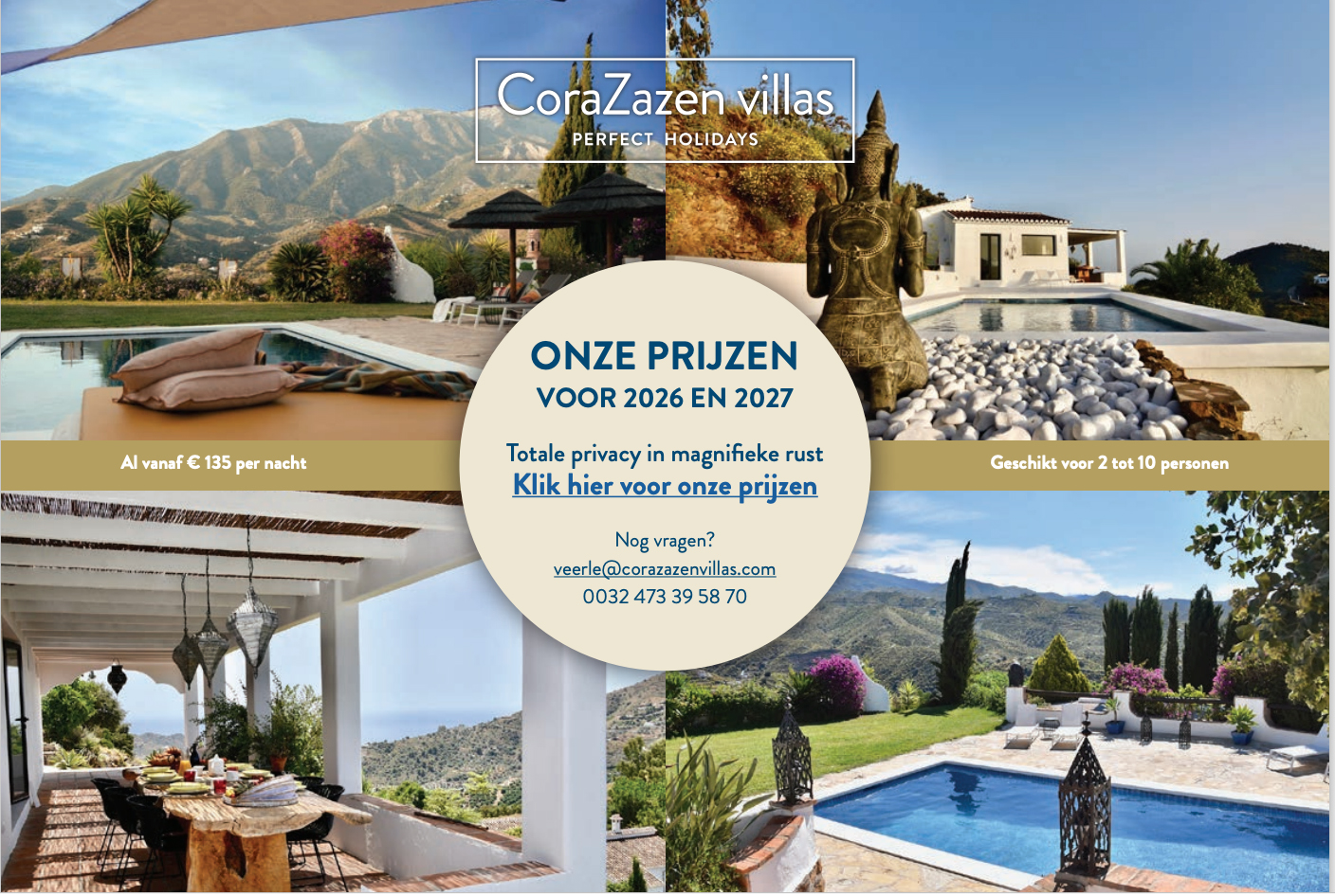 Pricelist